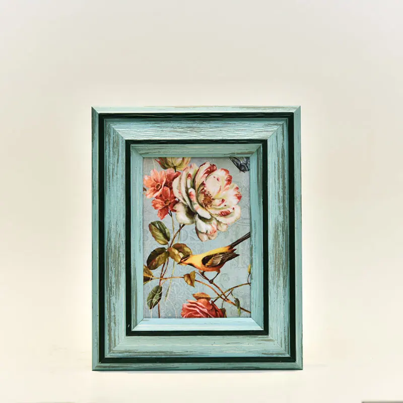 

Christmas Art Picture frame, desktop decoration, Picture Photo Frames,4/5/6/7/10 inch Frames,Wall Picture Frame Home Decoration