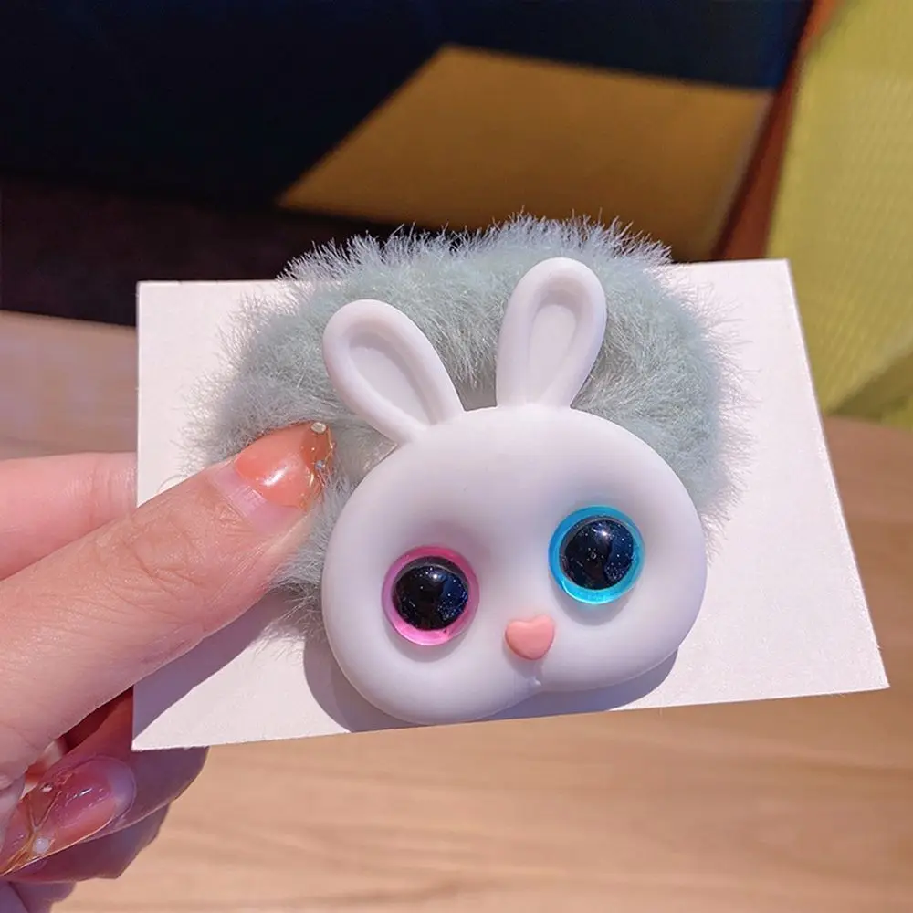 

Женская осенне-зимняя резинка для волос