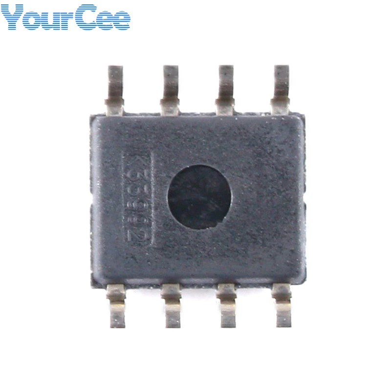 UCC27424DR SOIC-8 двухканальный чип драйвера шлюза | Электронные компоненты и