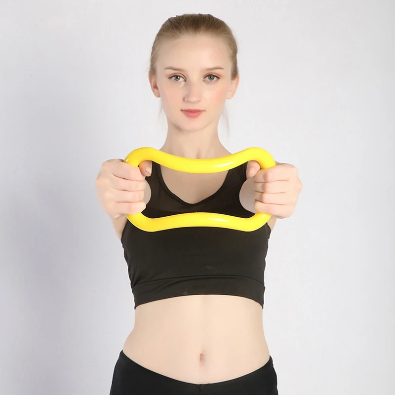 

Новинка, эластичное женское фитнес-оборудование для йоги, пилатеса, аэробики