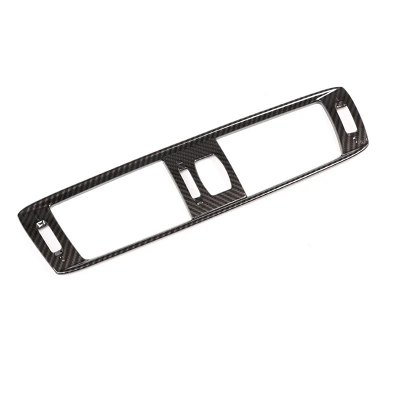 Центр Управление воздуха Рамка для украшения выходного отверстия Накладка BMW X3 F25
