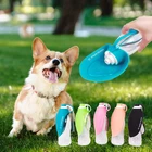 Бутылка для воды для собак и кошек, 580 мл, 300 мл