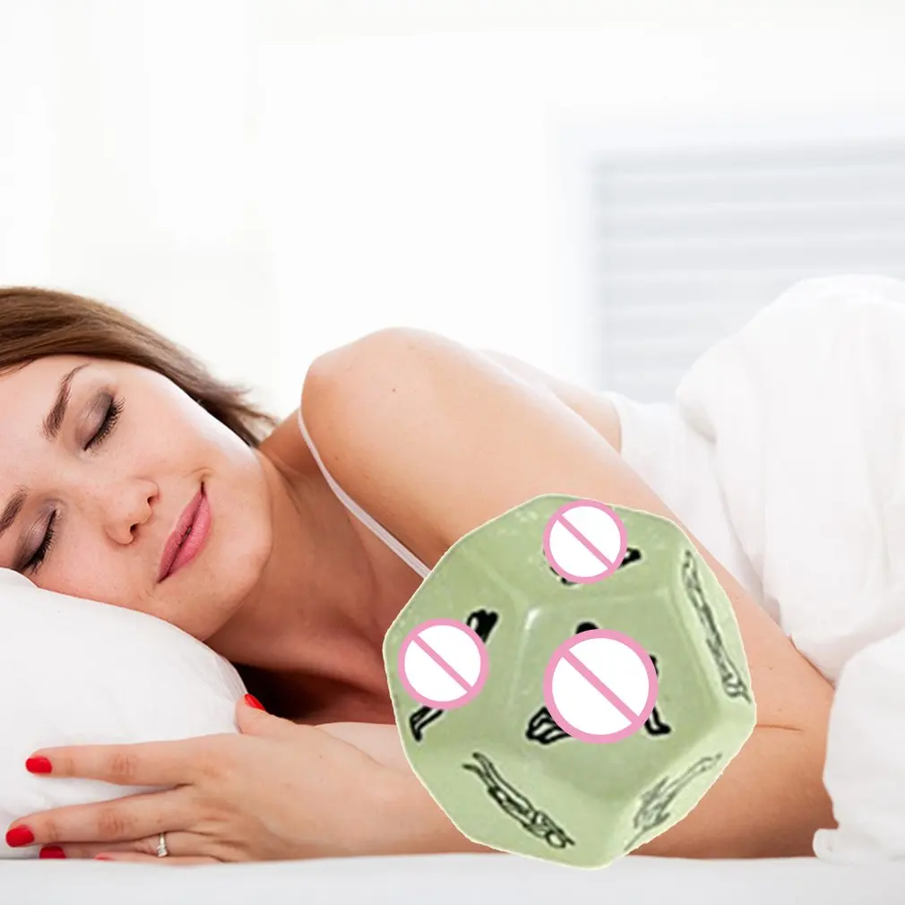 12 лицо светящийся Забавный Скорпион многосторонний секс-игрушки маленький