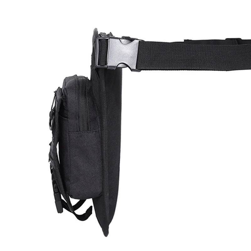 

Riding Waist Bag Outdoor Multi-Function Leg Bag Leisure Sports Waist Bag Fishing Gear Bag