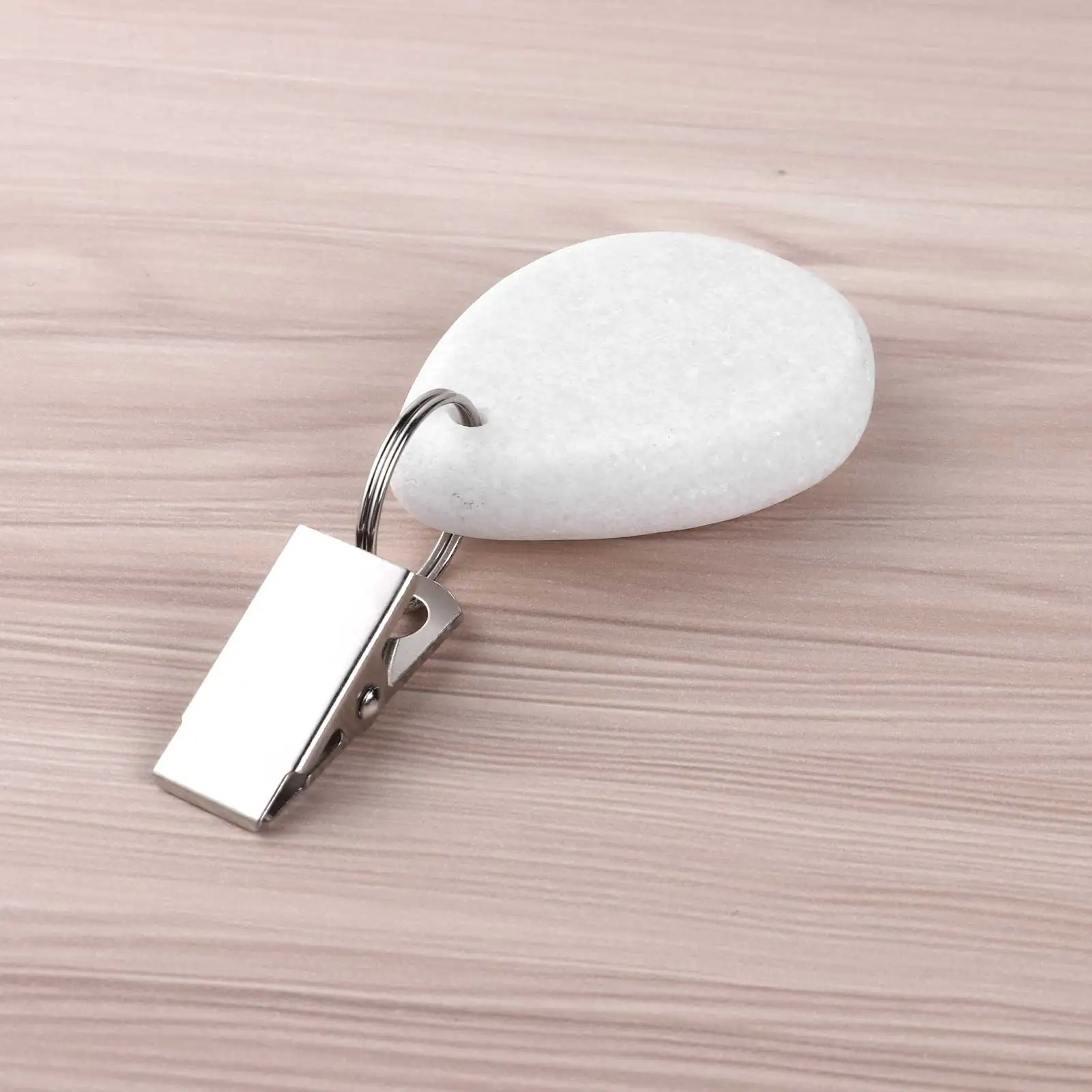 4 капли слез из камня скатерть весов Нержавеющая сталь металлический держатель