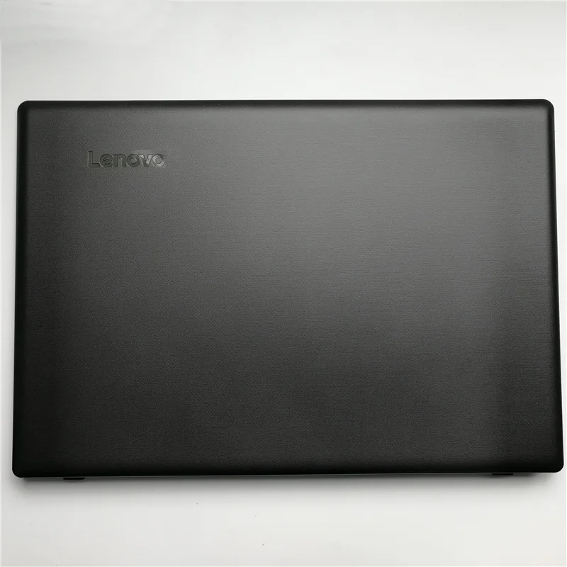 Новинка для Lenovo ideapad 110-17 110-17IKB 110-17ACL верхняя крышка ЖК задняя Черный чехол |