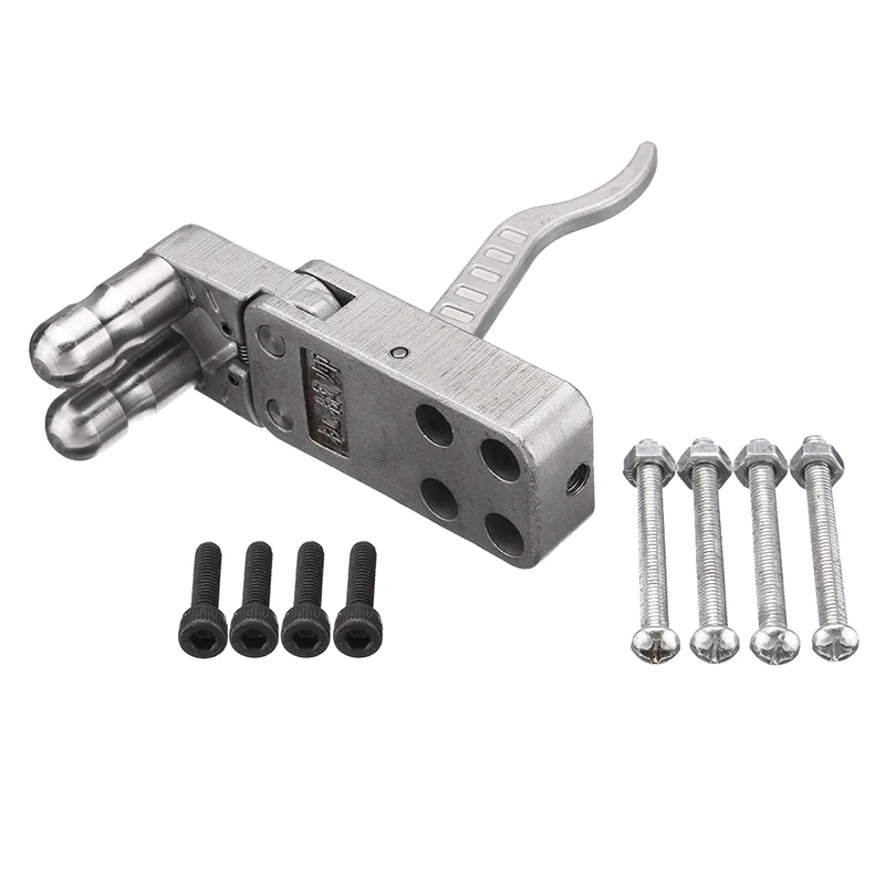 Наружное полировочное устройство из нержавеющей стали для самостоятельной