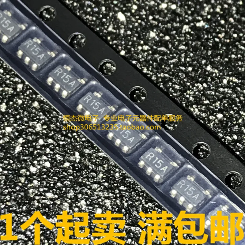 Модуль 10 шт LTC5530ES6 ALC233 ALC233-CG LTC1778EGN 1778 LTC1778 LM4120AIM5-3.0 R15A BSC042NE7NS3 G 75V 100A BSC042NE7NS3G Новый |