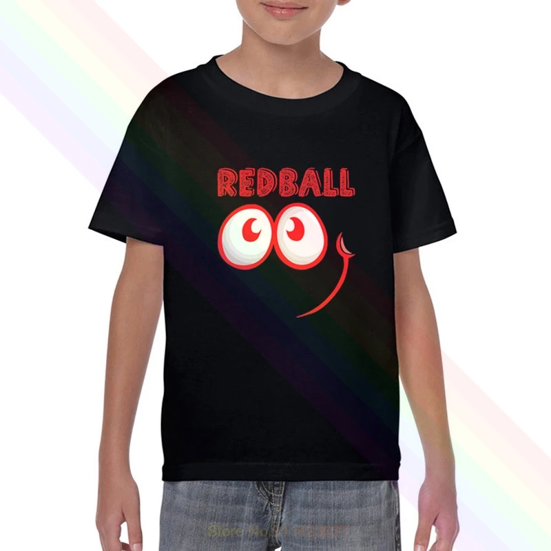 Красный шар 4 с логотипом &quotУлыбка&quot классический комплект из черной кофты