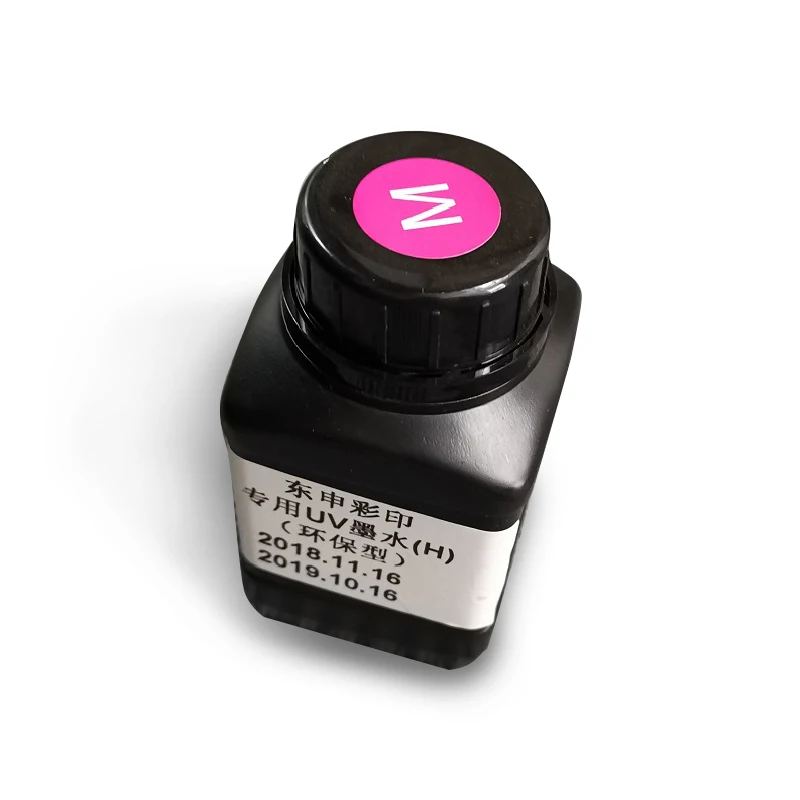 1 бутылка/партия УФ чернила для принтера Epson 250 L800 1390 1400 1410 1430 W R280 R290 R330 L1800 L805 A4
