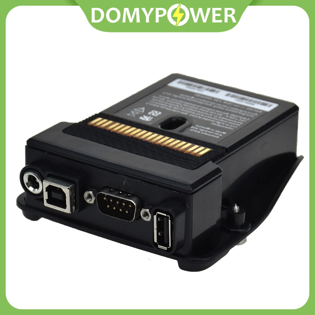 Аккумулятор для Trimble GPS RTK устройство записи данных TSC2 аккумулятор 3 8 в 6600 мАч |