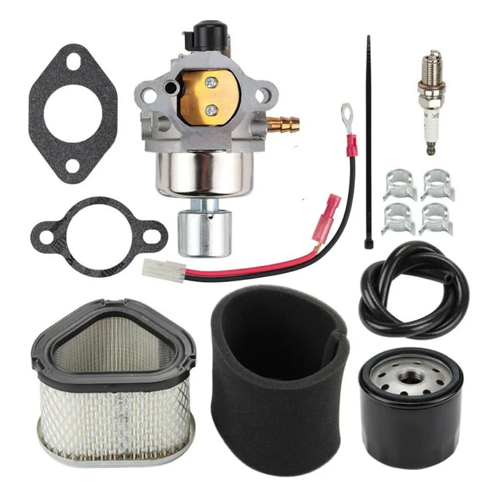 Воздушный фильтр карбюратора Сменный для двигателя Kohler CV493 CV16 CV15 CV14 CV12.5|Детали