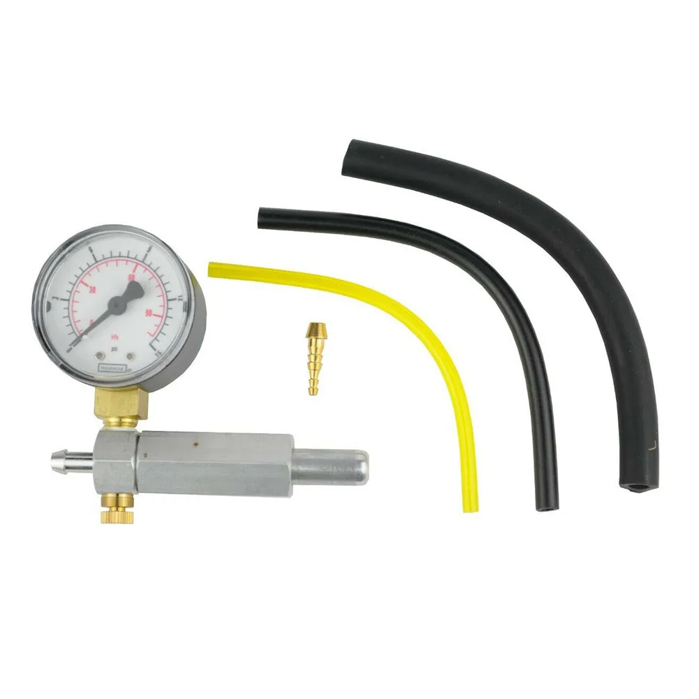 

Garden Pressure Gauge Pressure Replacement Accessories Carb Carburetor
