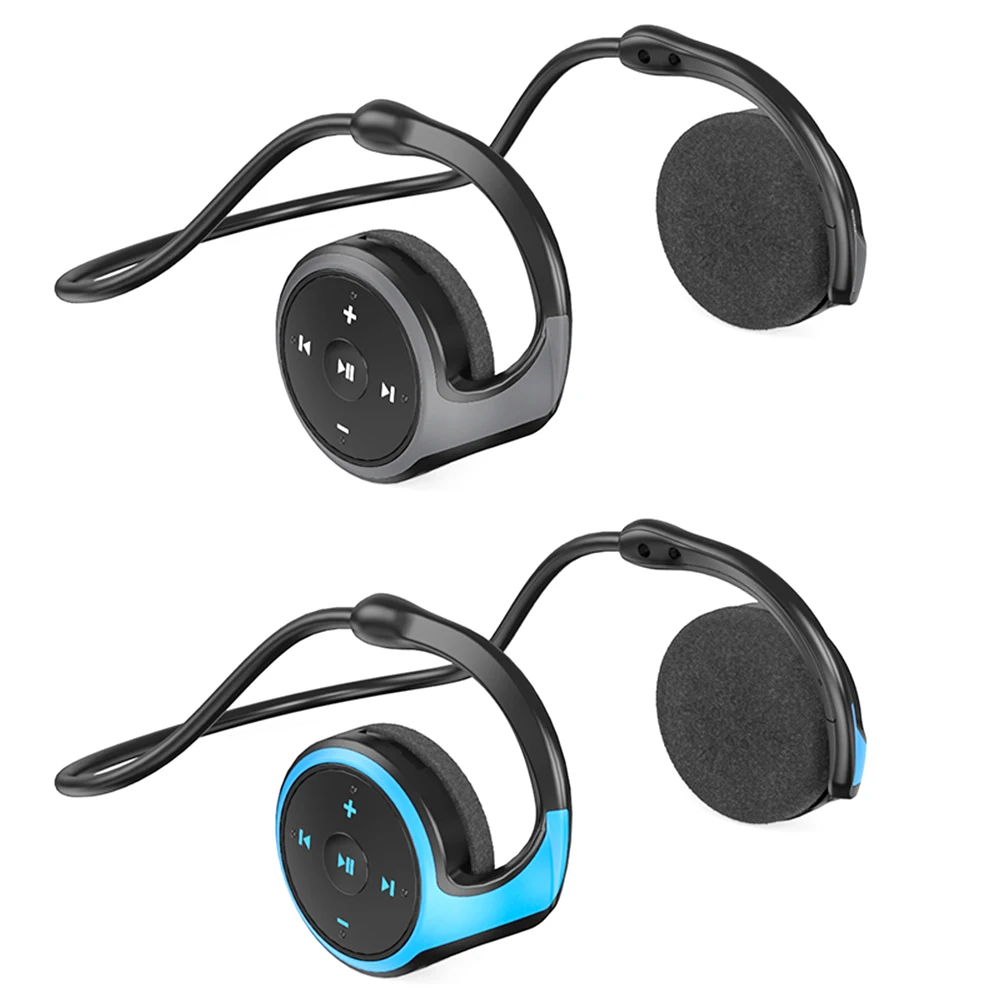 Беспроводные наушники A23 Bluetooth 5 0 Спортивная гарнитура 3 в 1 многофункциональный
