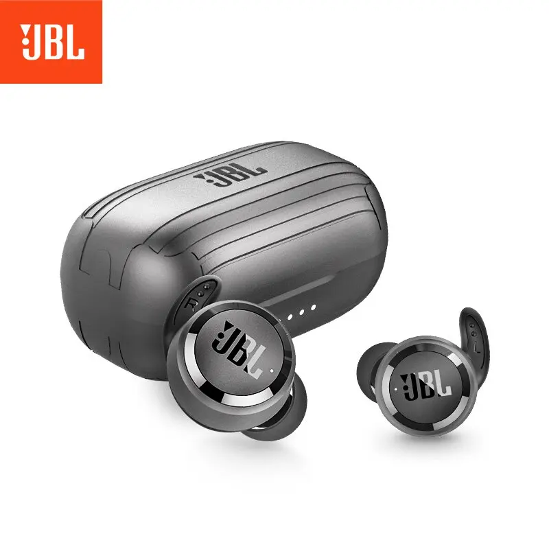 JBL T280 TWS наушники истинные Беспроводные Bluetooth 5 0 стерео музыка гарнитура Спорт Бег