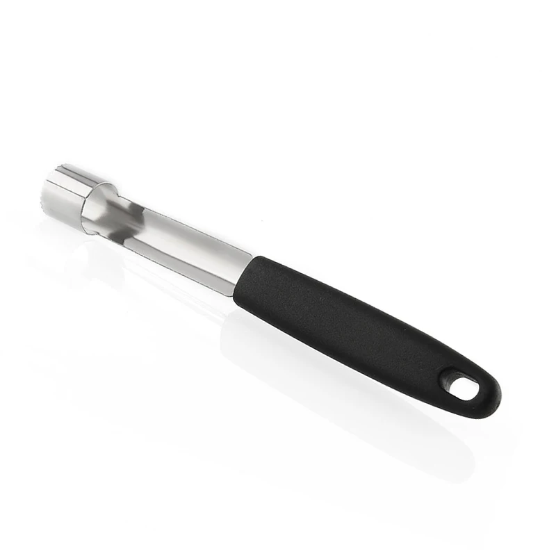 Stainless Steel Apple Corer Fruit Seed Core Remover r Vegetable Slicer Knife Kitchen Tool Gadget | Дом и сад