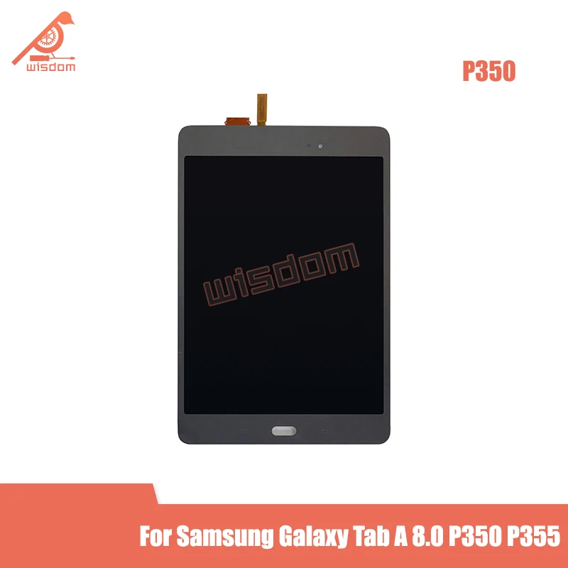 

Samsung Galaxy Tab A SM-P350 P350 8,0