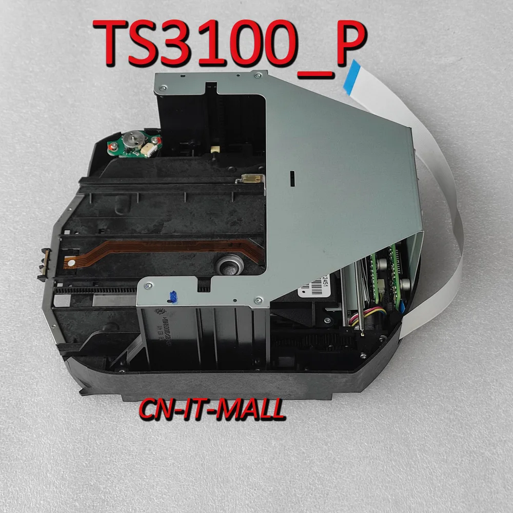 

Сборная лента TS3100_P для IBM 3573-L2U TS3100