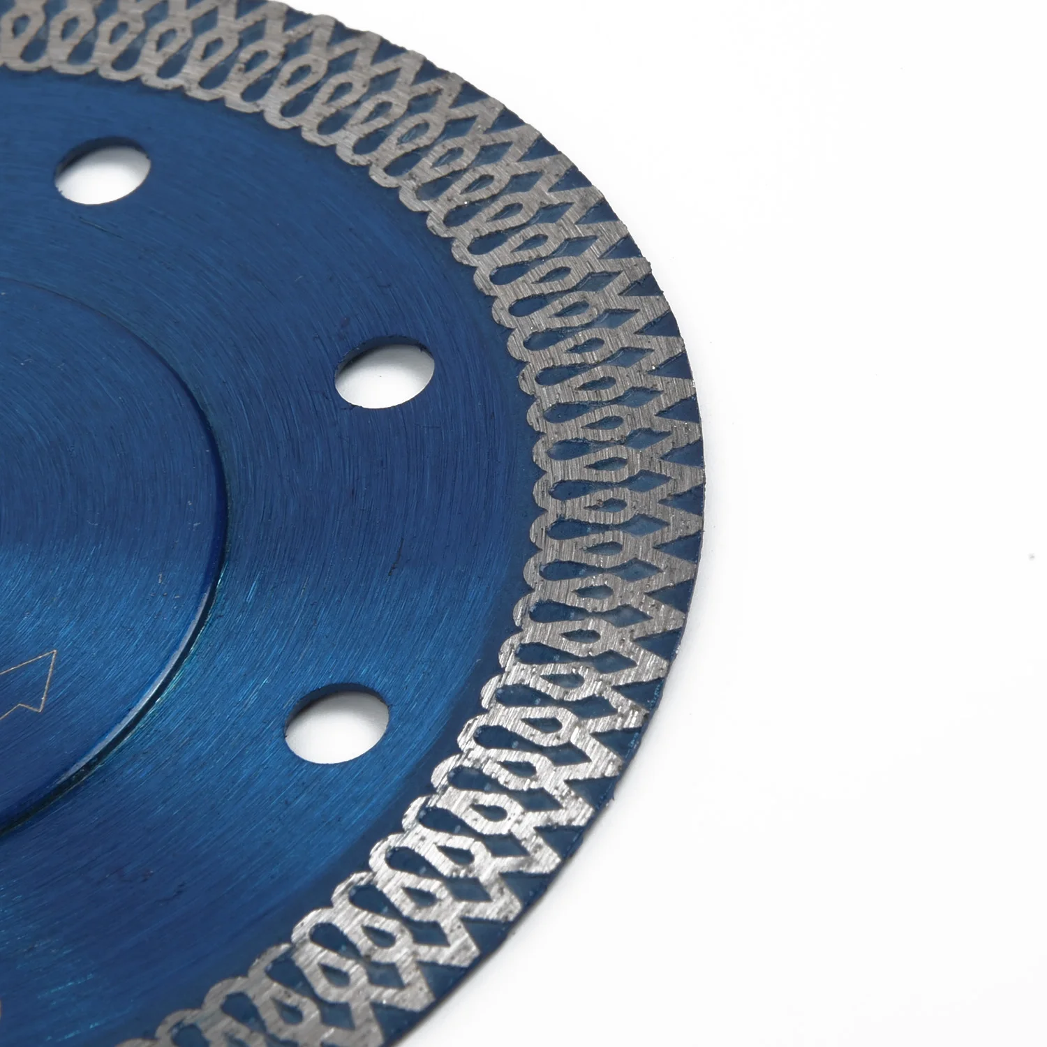 

Резак алмазный пильный диск камень Бетон гранит режущее колесо 105 мм Керамика тонкий фарфор турбо высокое качество
