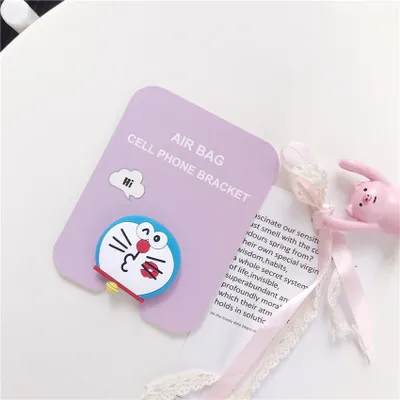 3 360 Вращающийся силиконовый squishy toys телефон расширяющийся стенд и сцепление Squeeze Toys стресс-помощь игрушка попсокет попсокет - Цвет: 3