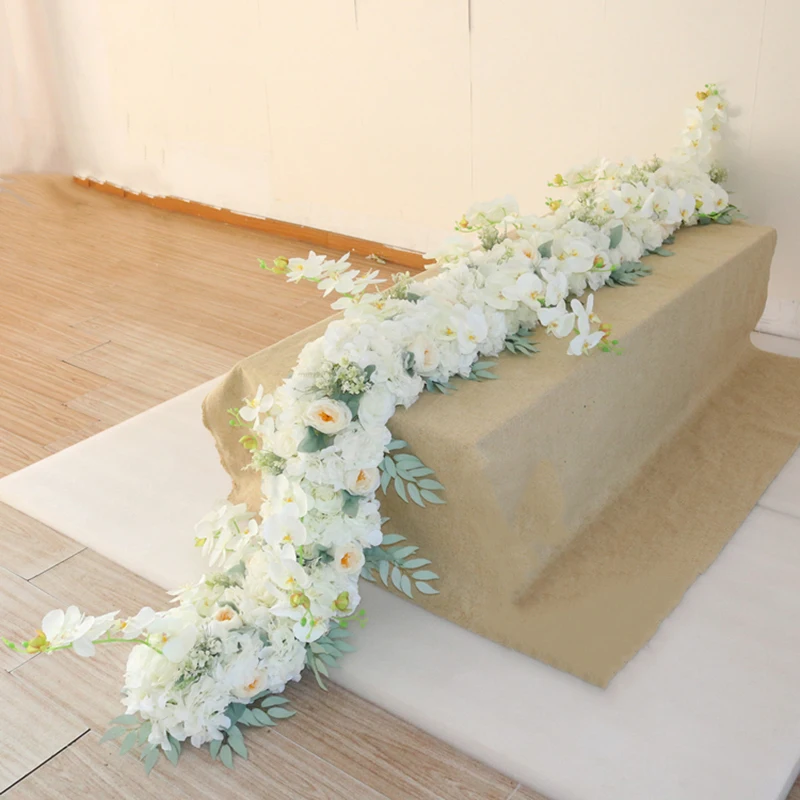 Свадебное украшение 1 м | Дом и сад