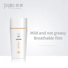 Солнцезащитный крем для лица JUYOU(Zhanyan), защита от УФ-лучей, SPF35, освежающее молоко, нежирная чувствительная кожа, 50 г