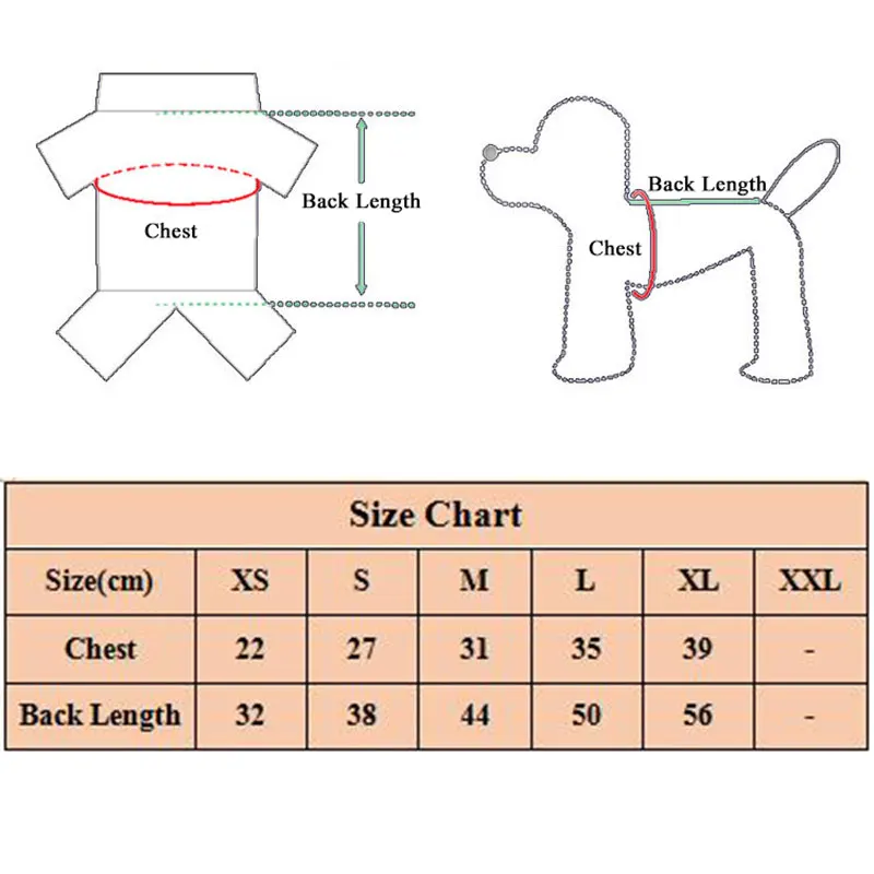 

Soft Cotton Puppy Dog Cat T-shirt Vest for Small Dogs Summer Cooling Pet Clothes Chihuahua Shih Tzu Shirts Pets Clothing Outfit
