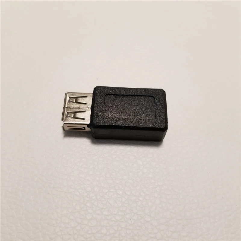 Новый комплект адаптеров 12 в 1 USB 2 0 OTG коннектор штекер-гнездо Micro Mini 5Pin Конвертер