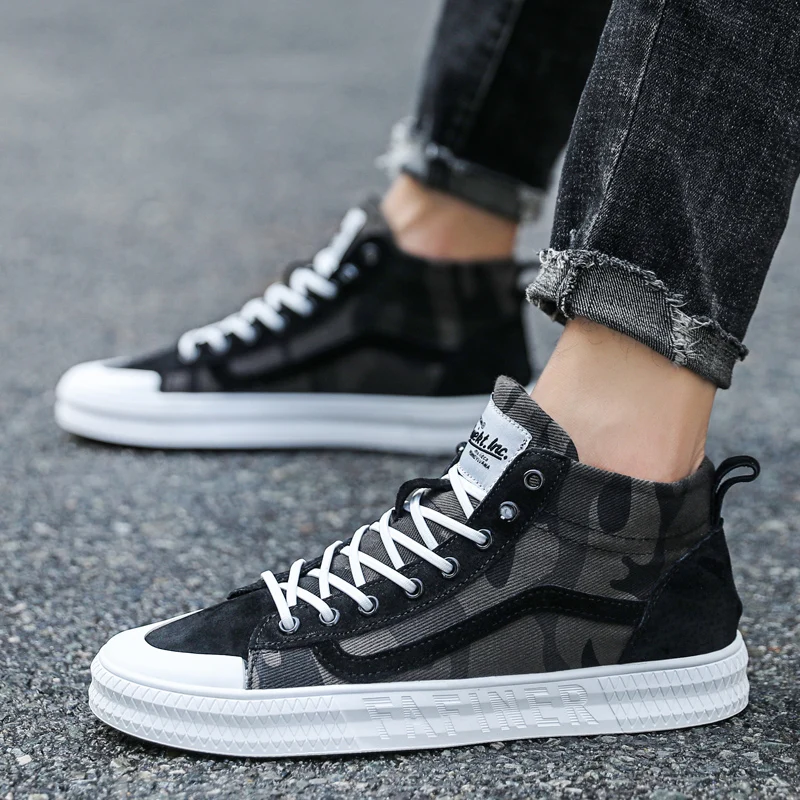 2019 новая классическая обувь для скейтбординга Мужская Роскошная мужские