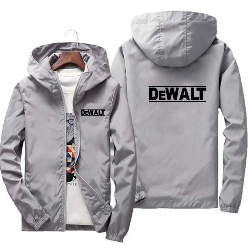 

2021 summer new sun protection jacket men and women general fashion casual jacket street fashion clothing