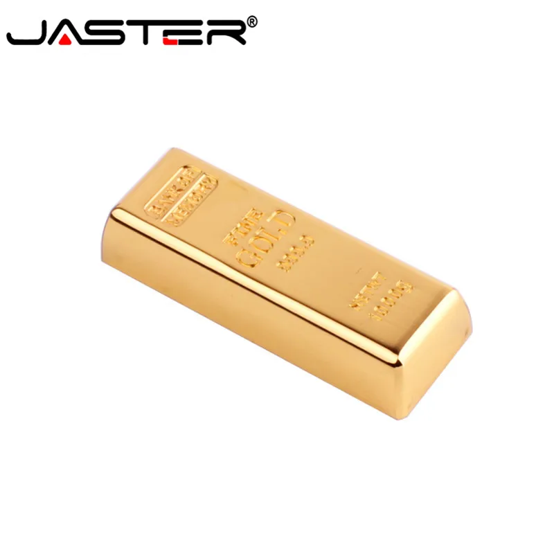 USB флеш накопитель JASTER в металлическом корпусе 4/8/16/32 ГБ|USB флэш-накопители| |