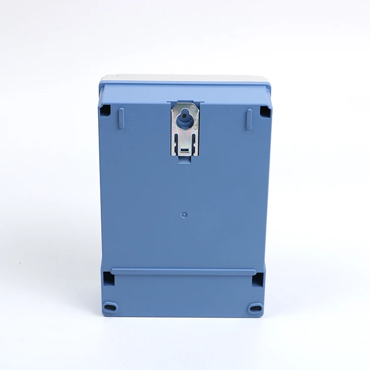 

220v Smart IC Card Digital Prepaid Electricity Meter Dc