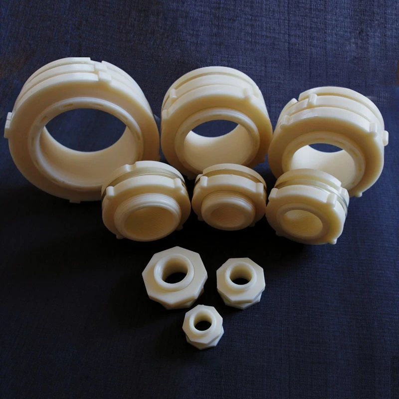 

1 Set ABS 1/2" 3/4" to 8 10 12 16mm Fish Tank Joints Aquarium Outlet Bucket Connector Drain Fittings Water Tank Adapter