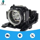 Лампа для проектора DT00841, совместимая с Hitachi, фото