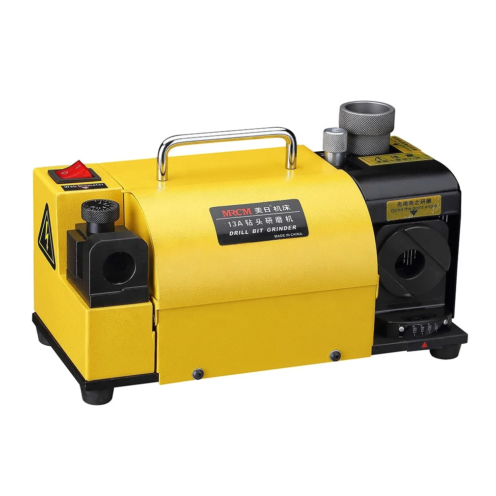 

MR-13A 3- 13mm Portable afilador de brocas