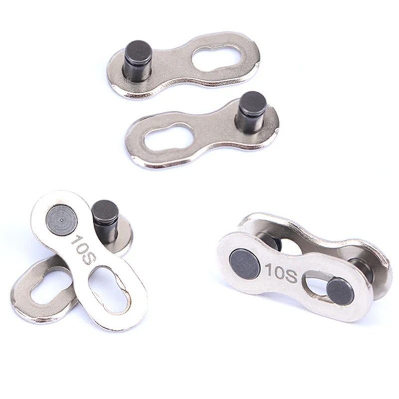 1 пара велосипедных цепей горный велосипед Горный шоссейный MTB велосипедная цепь