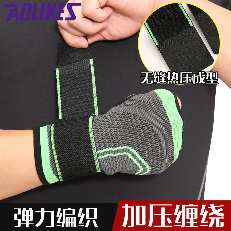 Бандаж для рук поддержка запястья новый бандаж шина кистевой туннельный синдром