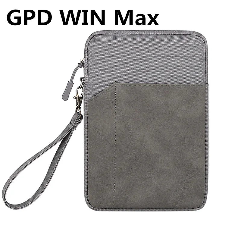 GPD WIN Max кобура встроенный Оригинальный чехол для электронной книги умный