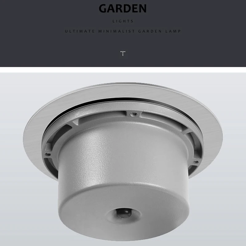 2019 New product Solar Led Waterproof Buried Light Outdoor Garden Floor Lamp Home Lights S7 #5 | Лампы и освещение