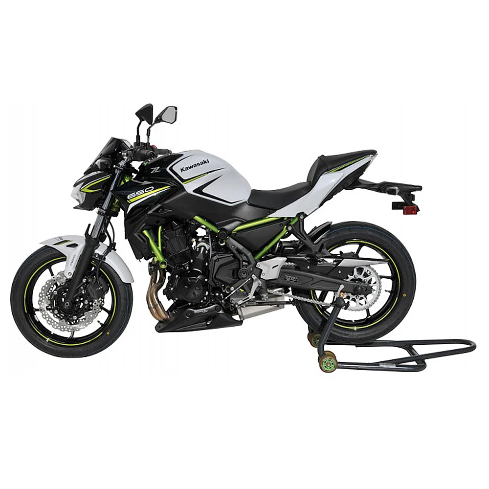 Ветрозащитный экран на лобовое стекло для Kawasaki Z650 Z900 Z 650 900 2020 | Автомобили и
