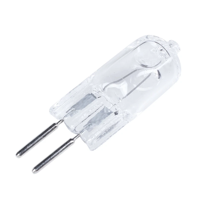 4 220V 35W G5 3 pin источника питания двойной Галогеновый лампа теплого белого