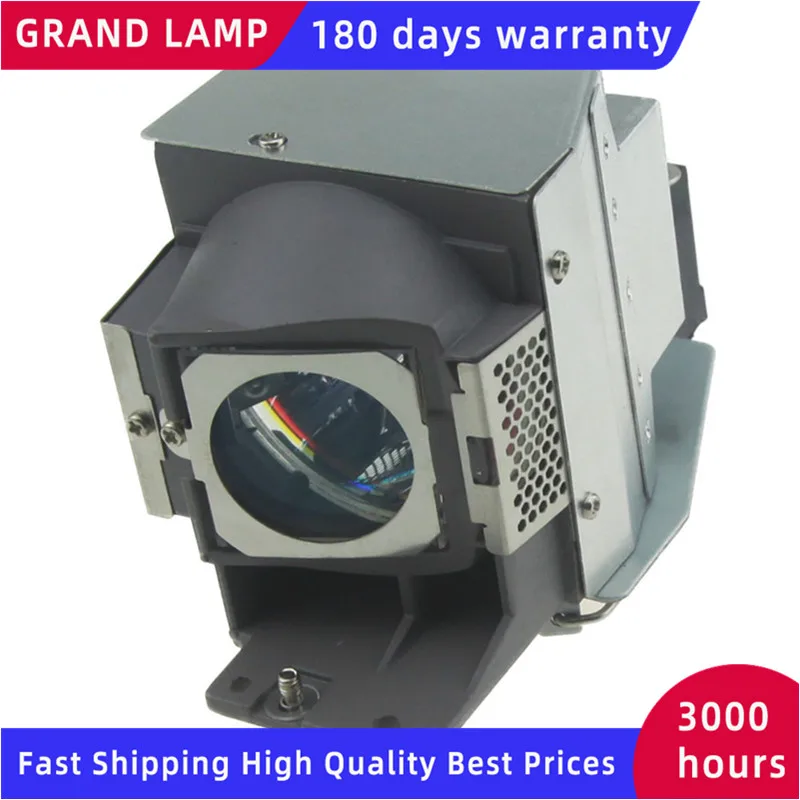 Лампа проектора с внутренним корпусом для Viewsonic PJD5126/RLC 070/PJD6213/PJD6223 // PJD5126 1W/PJD6353/VS14295