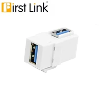 usb 3 0 90 degree usb 3 0 female to female extended trapezoidal jack coupler adapter usb 3 0 a female to usb 3 0 a female