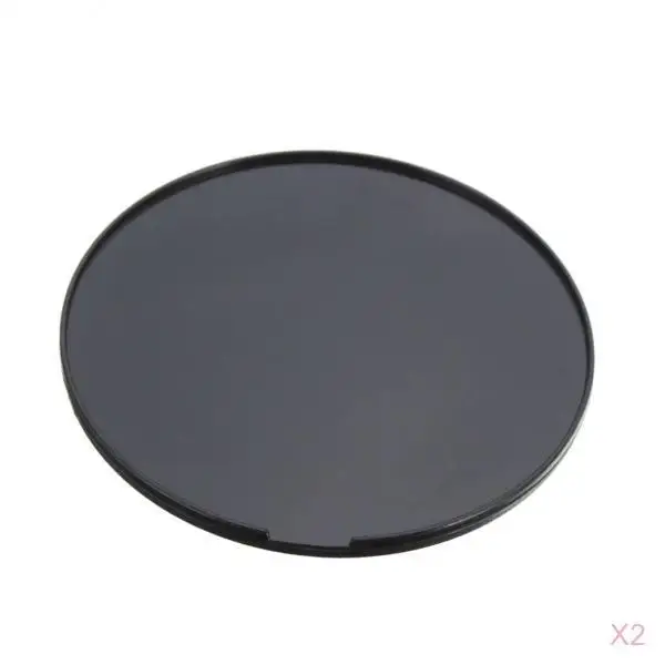 2x Universal 72mm Car Dash Dashboard Disk Plate Mount Adhesive Suction Cup Disc For Garmin GPS for Smartphone Camera | Автомобили и