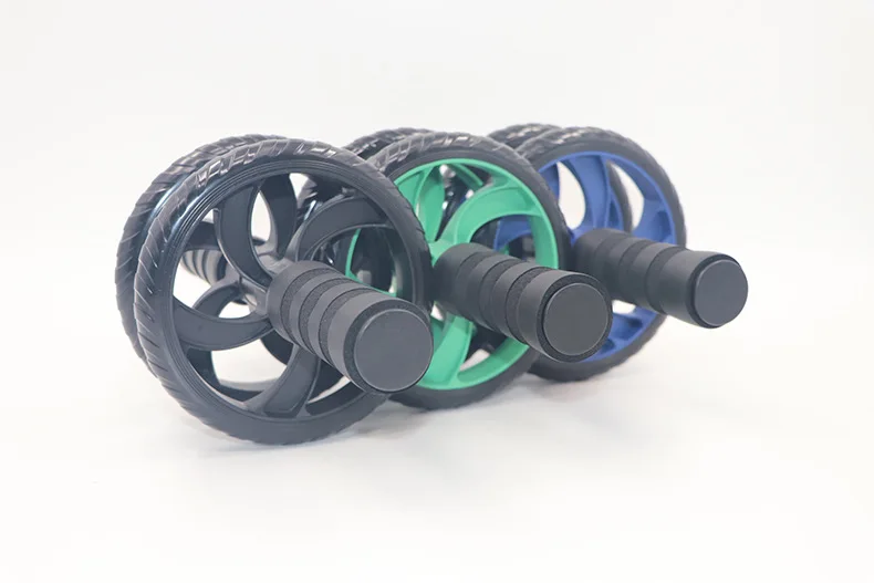 14 5 см противоскользящие многофункциональные AB колеса двухколесные