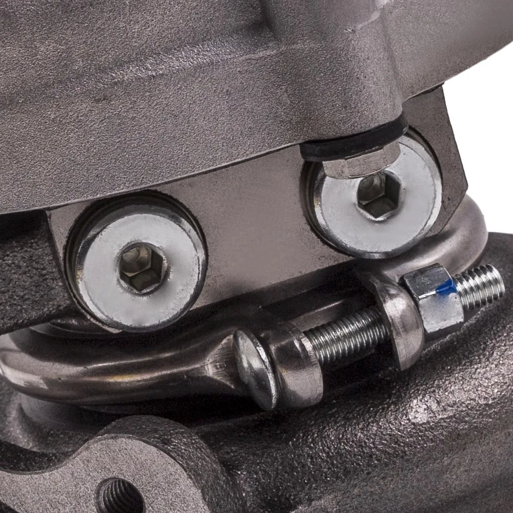 Для Mini Cooper JCW S R55 R56 R57 EP6 53039880146 11657565912 Турбокомпрессор для Peugeot RCZ 1 6 THP 16v 200 EP6CDT 147KW |