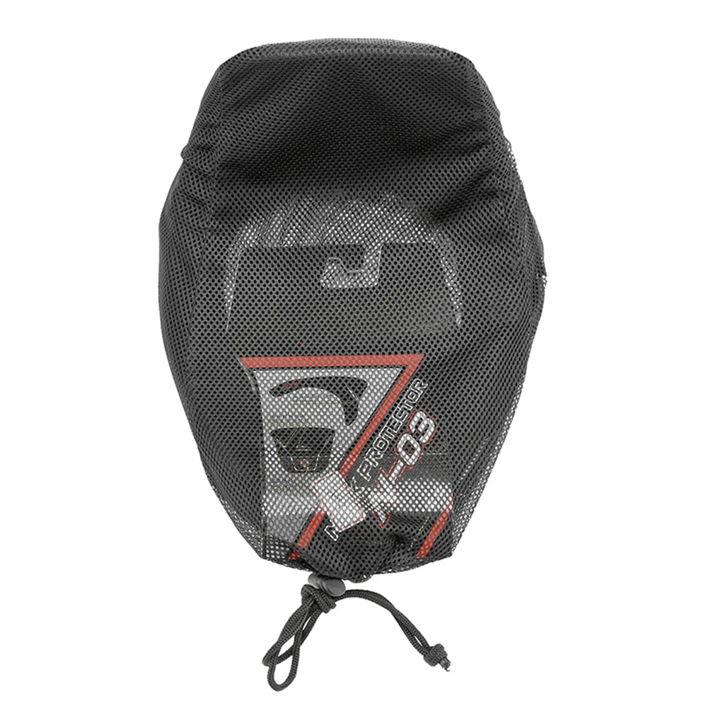 

Motorcycle Protection Neck Protector Brace Guards Men Motor Bike Gear Cycling Equipment Racing Protective Motocross Helmet Guard