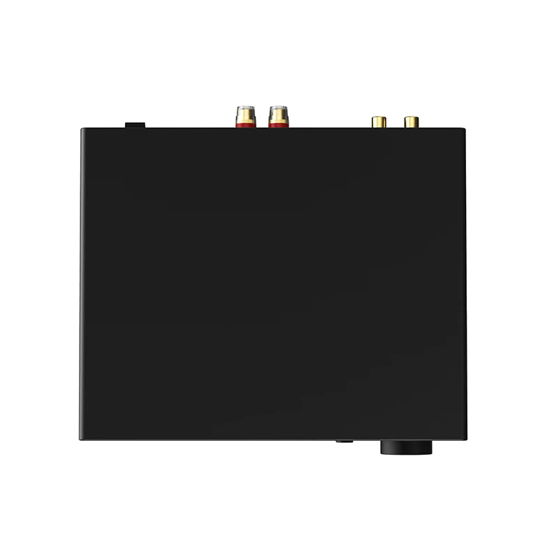 

SMSL VMV A1 Audiophile Class A Amplifier RCA input speaker power amp 6.35mm Headphone Amplifier output with remote control