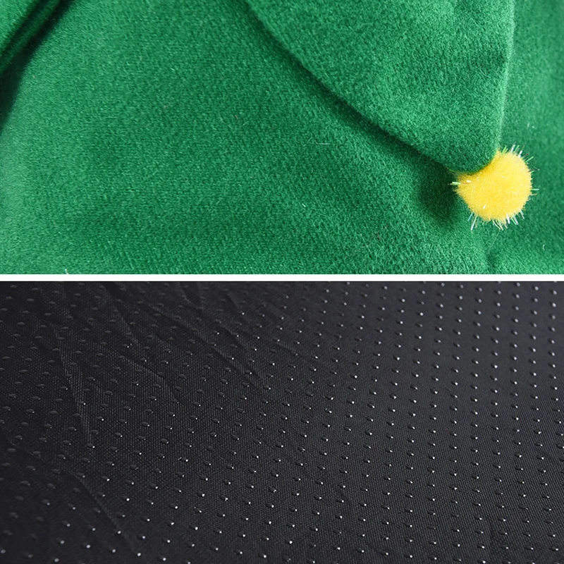 Теплая Рождественская кровать в форме елки домик для собак Igloo 2 1 согревающая