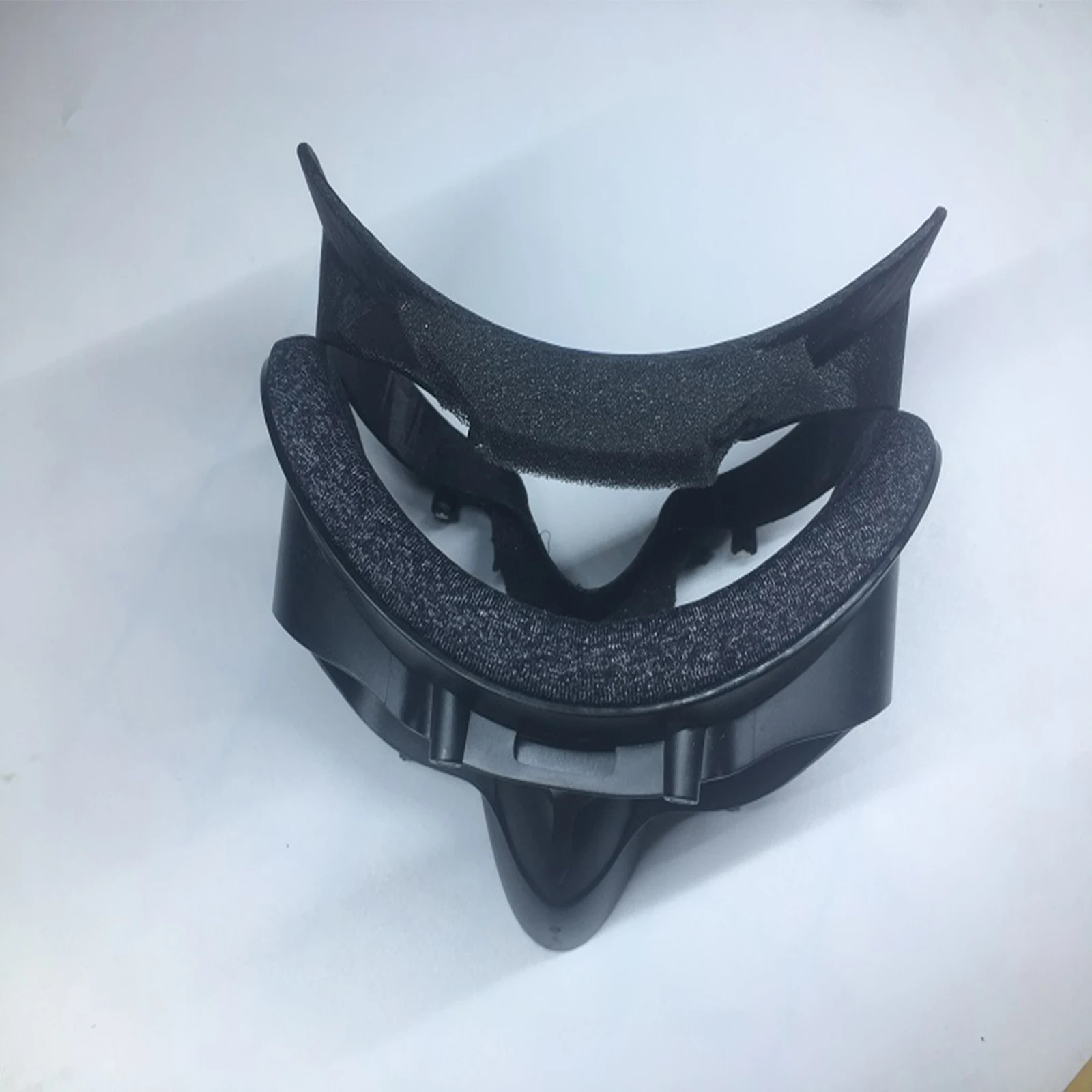 

Wide Face Gasket Glass Face Cover Pad for Valve Index VR Eyeglasses Replacement Accessories